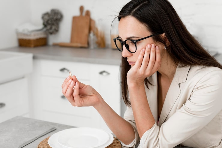 Как убрать синяки под глазами навсегда в домашних условиях