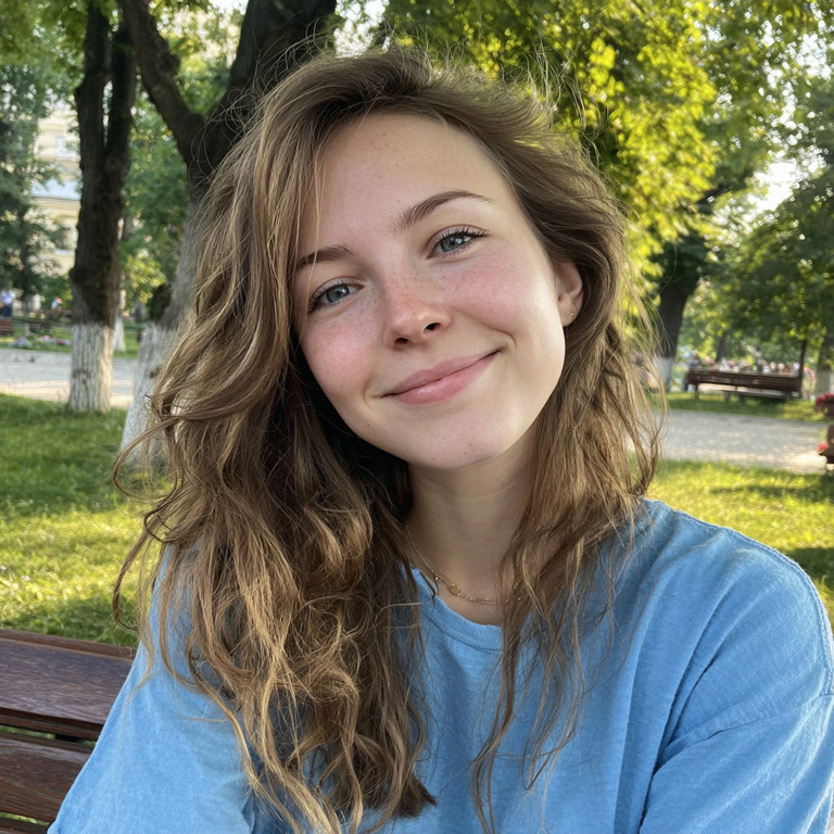 Татьяна, маркетолог