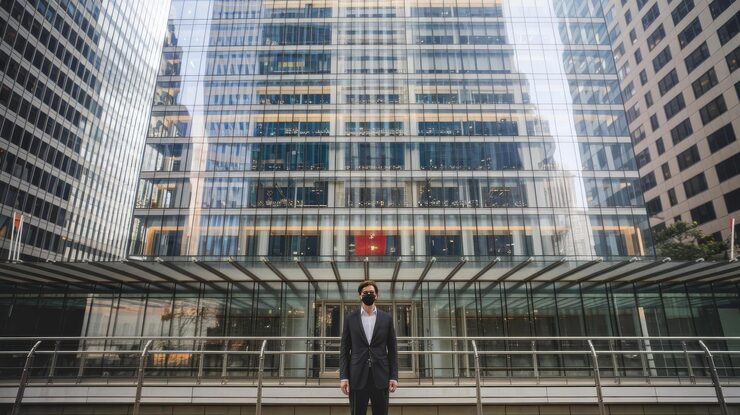 Коммерческая недвижимость — стоит ли сейчас инвестировать в офисы или торговые площади.