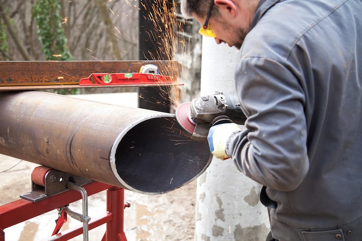 Как правильно сварить полипропиленовые трубы с переходами