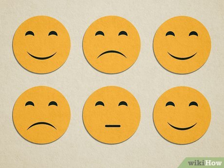 Step 3 Поймите, что невозможно всем угодить.