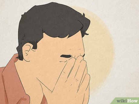 Step 5 Поймите, почему вам так тяжело говорить нет.