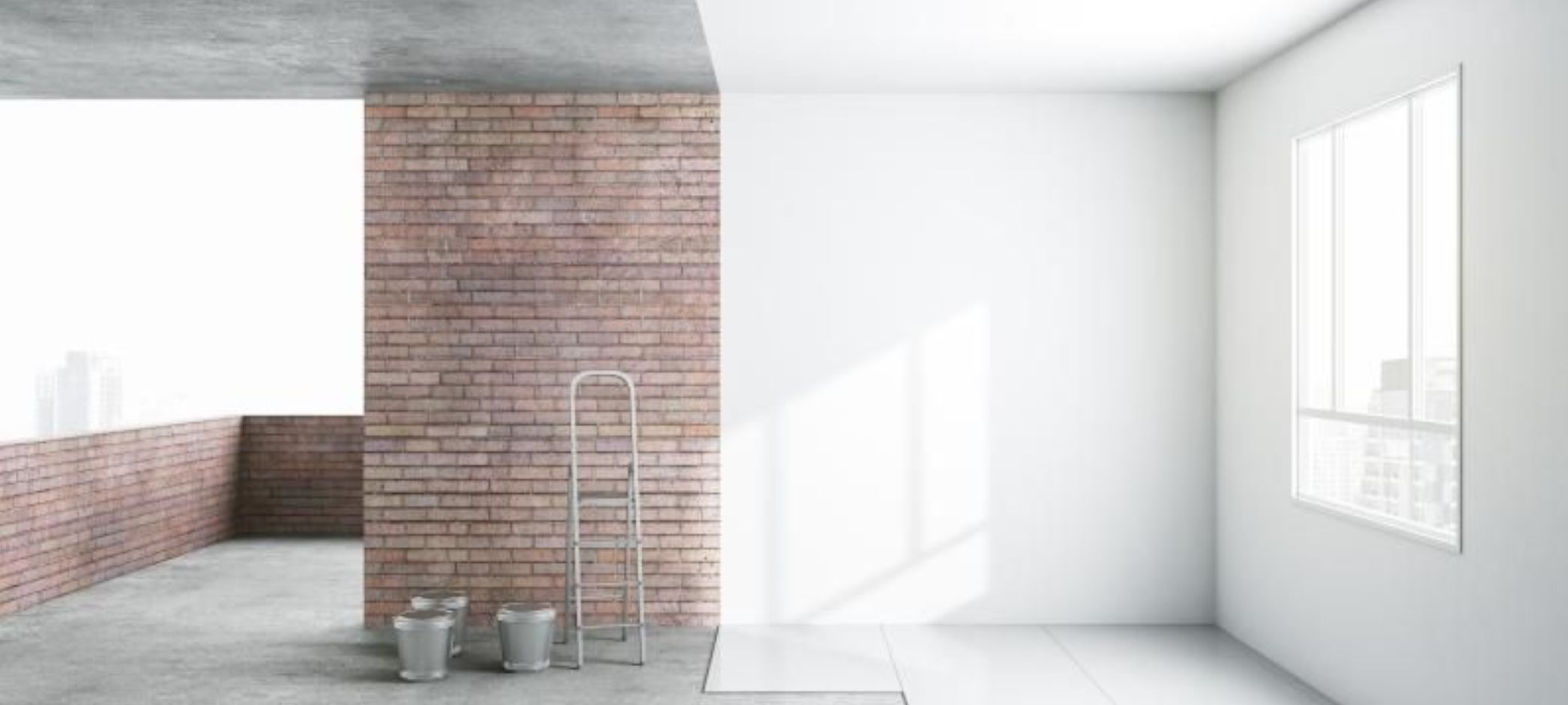 Что такое отделка вайт бокс – полный гид по предчистовой отделке white box, плюсы, минусы, стоимость, приемка