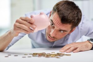 Как превратить финансовые ошибки в опыт и богатство