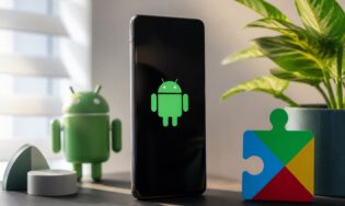 Вышли новые системные обновления Android