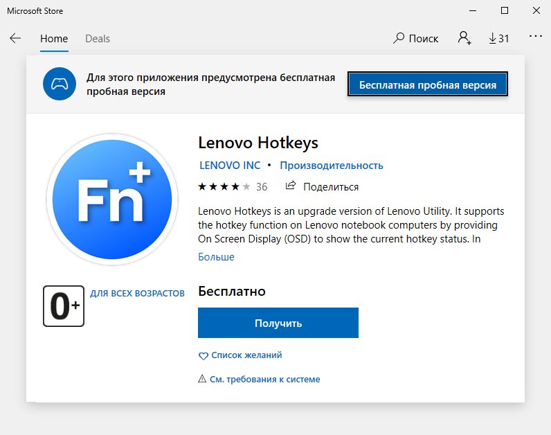 Не работает клавиша Fn на ноутбуке — как исправить?