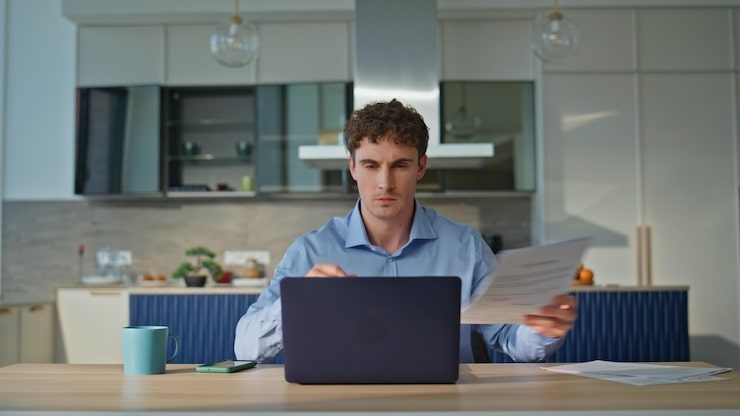 Как правильно составить резюме для удаленной работы
