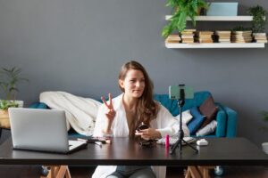 Как превратить хобби в дополнительный доход без стресса
