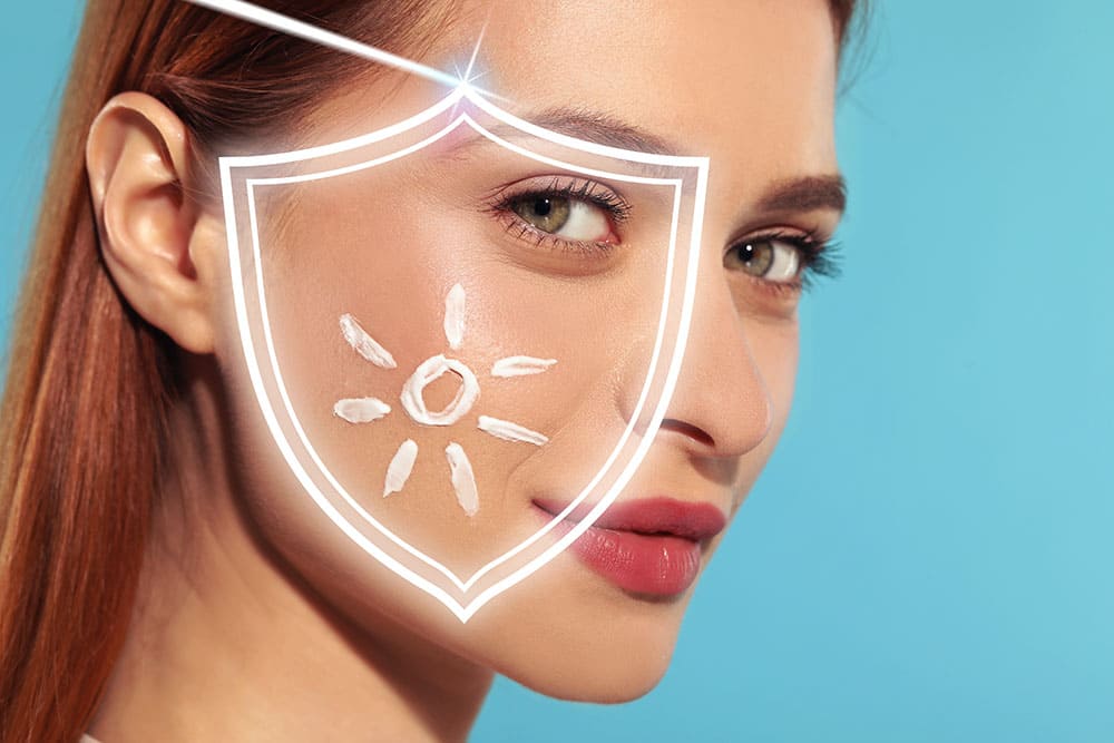 Как правильно выбрать SPF крем для лица?