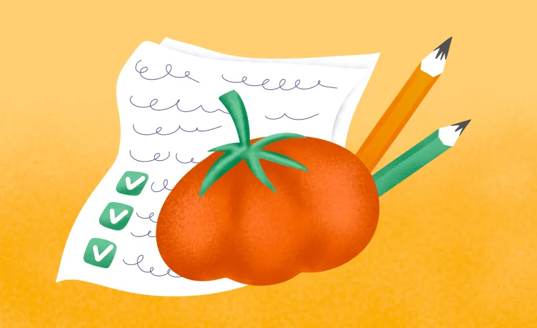 Pomodoro: метод и техника тайм-менеджмента по помидору Pomodoro: метод и техника тайм-менеджмента по помидору