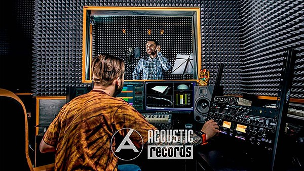 Acoustic Records: Профессиональная студия звукозаписи в Москве. Качество в каждом звуке Acoustic Records: Профессиональная студия звукозаписи в Москве. Качество в каждом звуке