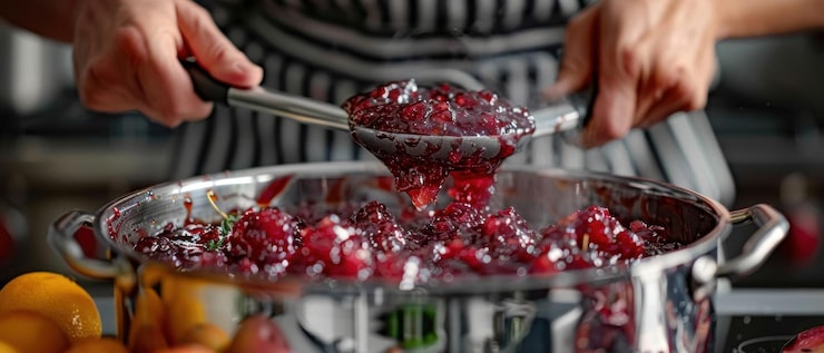 Заготовка продуктов на зиму современные методы