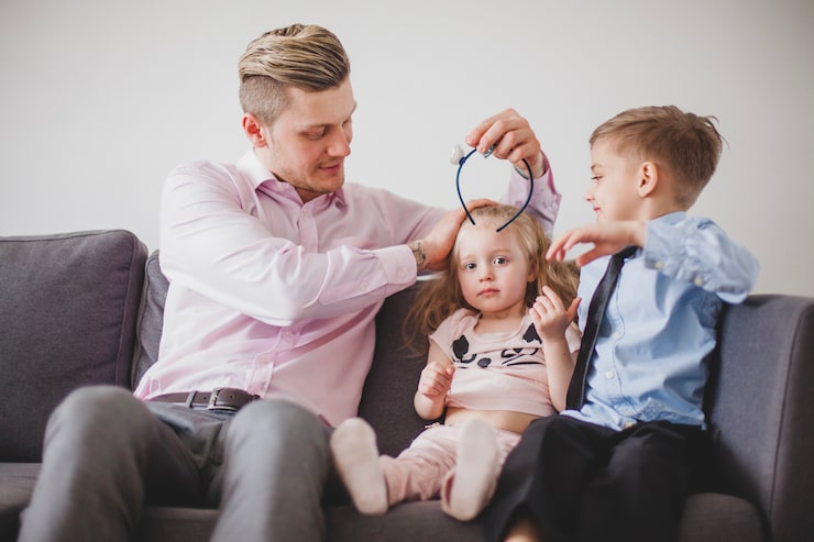 Почему дети врут родителям Почему дети врут родителям