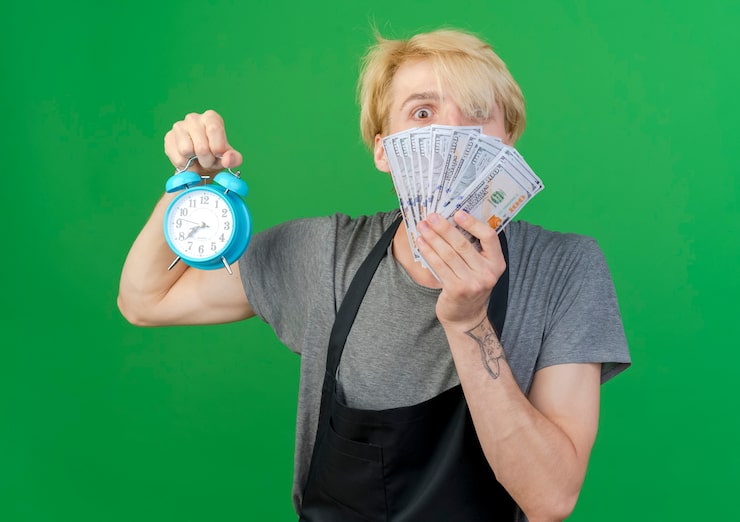 Как получать пассивный доход Как получать пассивный доход
